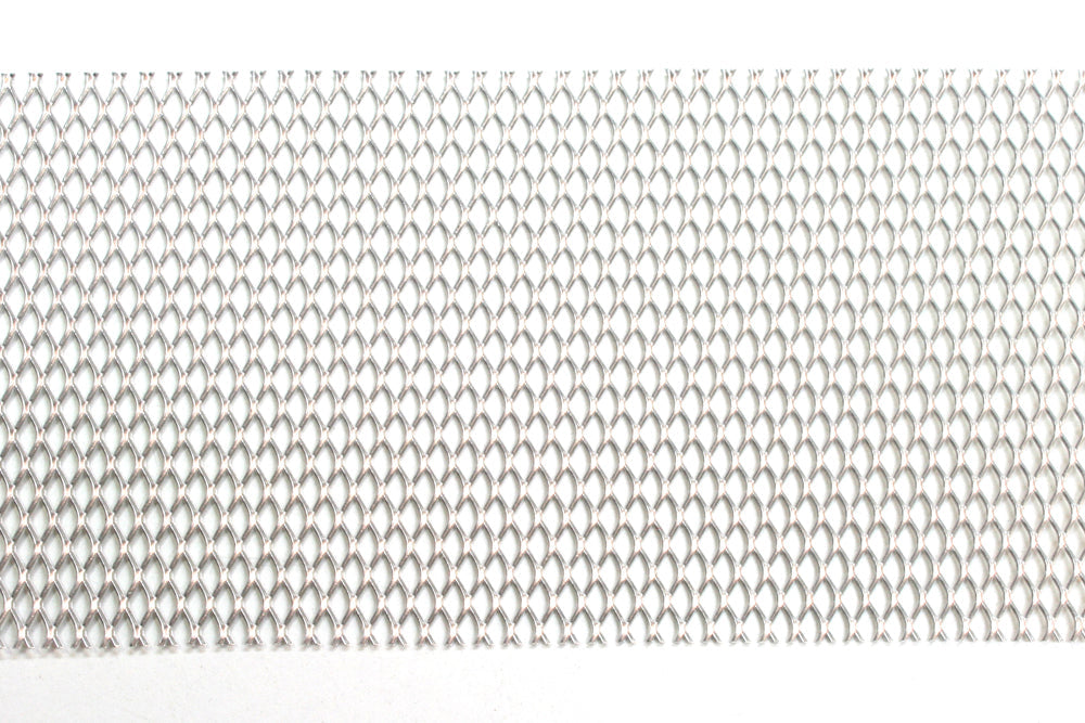 M&M HONDA ALUMINUM NET FOR EXCLUSIVE USE OF BONNET TYPE 1,2,WITH DUCT FOR ACCORD CL7 CL9 01100-CL7-SN