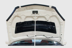 M&M HONDA INNER PROTECTOR FOR TYPE S WITH BONNET DUCT FOR INTEGRA DC5 01100-DC5-SP