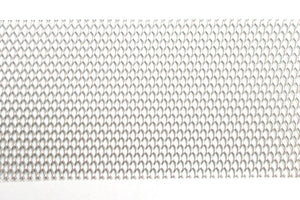 M&M HONDA ALUMINUM NET FOR TYPE S WITH BONNET DUCT FOR INTEGRA DC5 01100-DC5-SN
