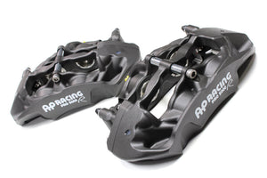M&M HONDA AP RACING BRAKE SYSTEM TYPE 4 R330-32 RACING MODEL FOR S2000 AP1 AP2 00600-AP1-4R330-32-RACING