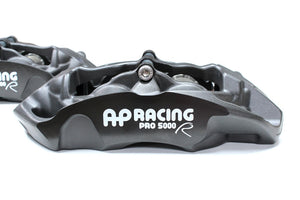 M&M HONDA AP RACING BRAKE SYSTEM TYPE 4 R330-2RACING MODEL FOR S2000 AP1 AP2 00600-AP1-4R330-28-RACING