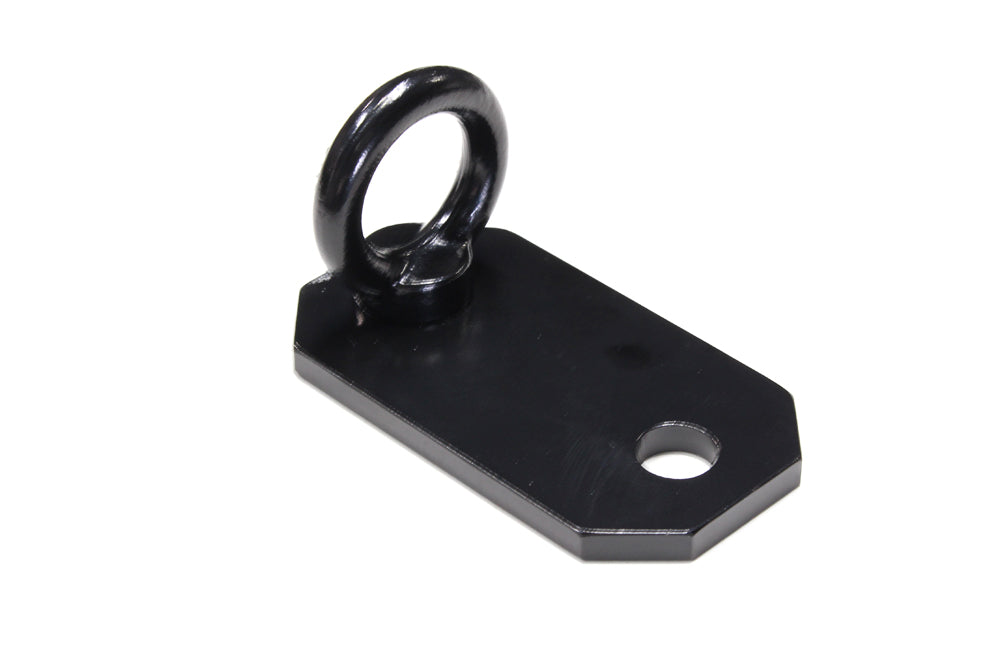 M&M HONDA 4-POINT SEAT BELT MOUNTING BRACKET FOR  01710-XXX-M001