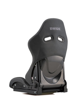 BRIDE STRADIA III NUGRAIN CARBON SHELL STANDARD CUSHION G71NR2