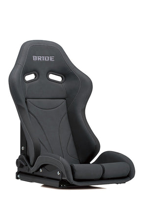 BRIDE STRADIA III NUGRAIN CARBON SHELL STANDARD CUSHION G71NR2