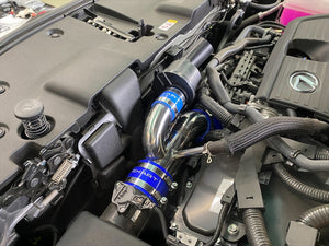 EXART AIS INTAKE PIPE AIS UNIT ONLY (SOUND GENERATOR NOT SUPPORTED) FOR NX350H 6LA-AAZH26 6AA-AAZH20 6AA-AAZH25 A25A-FXS EA04-LX111-N