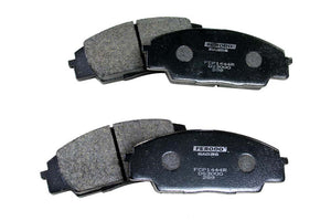 M&M HONDA FRONT BRAKE PAD STOCK SIZE FOR CIVIC EK9 00602-EK9-F001