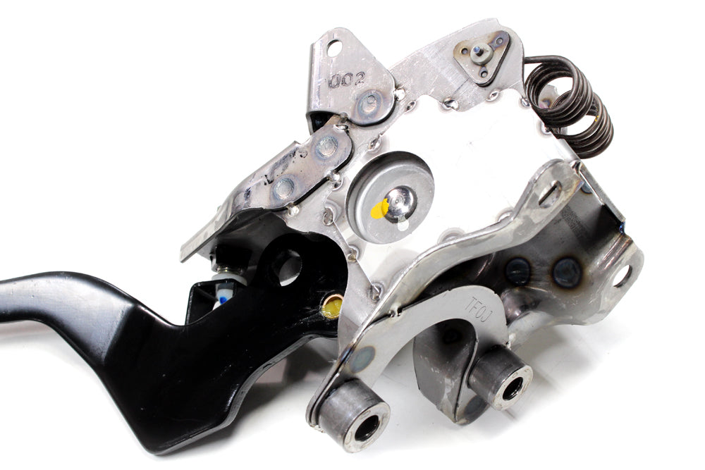 M&M HONDA REINFORCED CLUTCH PEDAL FOR FIT GE8 00108-GE8-ST01