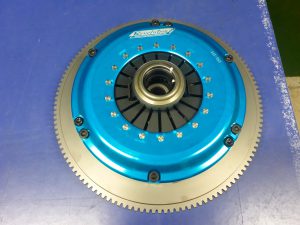REVOLUTION LIGHTWEIGHT CLUTCH 250LIGHT FOR TOYOTA 86 SUBARU BRZ ZN6 ZC6 RZN6-LWC