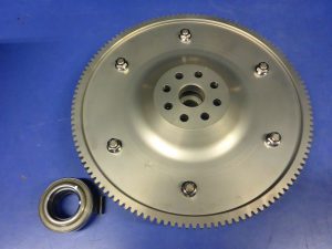 REVOLUTION LIGHTWEIGHT CLUTCH 250LIGHT FOR TOYOTA 86 SUBARU BRZ ZN6 ZC6 RZN6-LWC