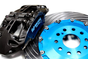 M&M HONDA AP RACING BRAKE SYSTEM TYPE 6 R380-32 RACING MODEL FOR CIVIC FK8 00600-FK8-6R380-32RACING