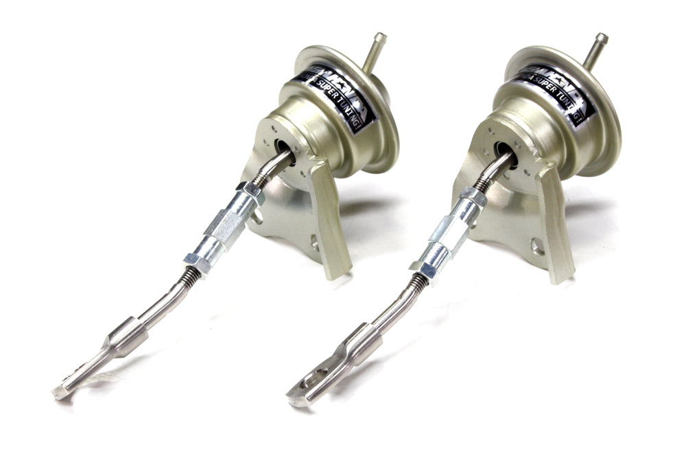 M&M HONDA ADJUSTABLE REINFORCED ACTUATOR FOR S660 JW5 00009-JW5-M002