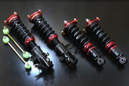 LARGUS SPEC S COILOVER KIT FOR HONDA JADE FR5 2WD 01011203056-QQ-1