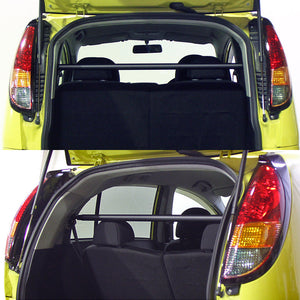 LARGUS ADJUSTABLE REAR PILLAR BAR FOR Mitsubishi Eye HA1W 2WD 05401206004-QQ