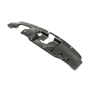 M&M HONDA CARBON COOLING PANEL SEIBON FOR CIVIC FK8 01100-FK8-SE18