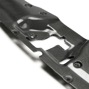 M&M HONDA CARBON COOLING PANEL SEIBON FOR CIVIC FK8 01100-FK8-SE18