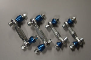 REVOLUTION SHORT STABILIZER LINK KIT FOR MAZDA RX-8 SE3P RSE3-SSL