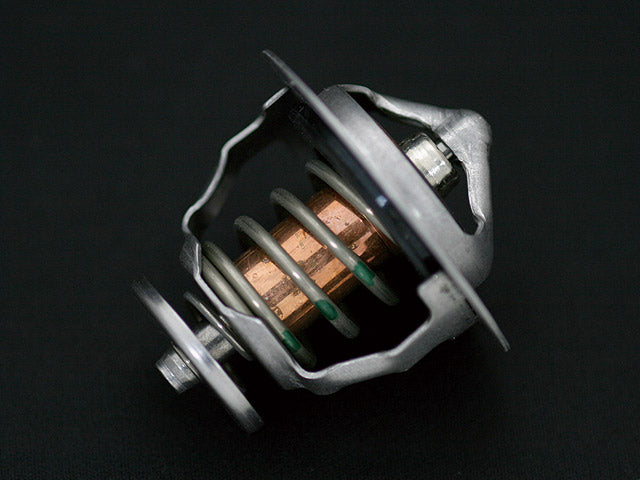 REVOLUTION LOW TEMP FINE THERMOSTAT FOR TOYOTA GR86 ZN8 SUBAUR BRZ ZD8 RZN8-LFT