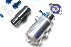 M&M HONDA SUPER RADIATOR SUB TANK SYSTEM FOR  01410-SRS-M001