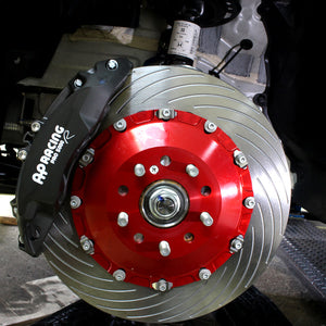 M&M HONDA AP RACING BRAKE SYSTEM TYPE 6 R355-36 RACING MODEL FOR CIVIC FK8 00600-FK8-6R355-36-RACING