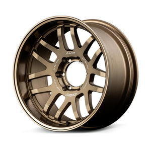 RAYS A-LAP A-LAP-07X 17X8J +20 6X139.7 BRONZE (ANODIZED) (BR) 10097802016BR