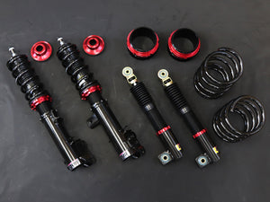 LARGUS SPEC S IMPORT COILOVER KIT FOR ABARTH 595 31214T 2WD 01011228001-QQ-1385