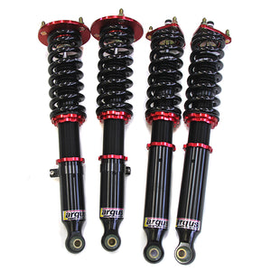 LARGUS SPEC S COILOVER KIT FOR TOYOTA CROWN GRS202 2WD 01011209011-QQ-249