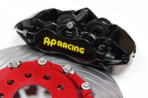 M&M HONDA AP RACING BRAKE SYSTEM TYPE 4 L330-32 BLACK MODEL FOR S2000 AP1 AP2 00600-AP1-4L330-32B