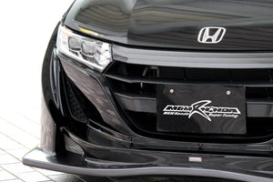 M&M HONDA HYPER WIDE BODY KIT HLM02 FOR S660 JW5 KOUKI 01010-JW5-HLM02