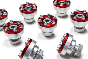M&M HONDA REPLACEMENT PILLOW BALL BEARING FOR REAR PILLOW UPPER MOUNT FOR  00202-PBB-M001