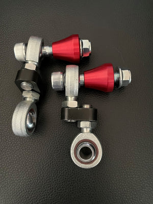 REVOLUTION REAR SHORT STABILIZER LINK TYPEB FOR SUBARU BRZ ZD8 RZD8-RSS