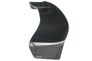 M&M HONDA CARBON GT WING TYPE MRBJ 1430MM WITH BOLT-ON BRACKET FOR CIVIC FD2 Mugen RR 00900-FD2-WCMR-BJ