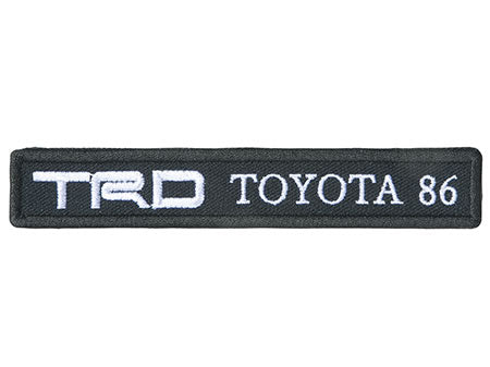 TRD TRD 86 WAPPEN GOODS  08232-SP026