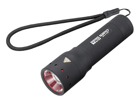 TRD TRD SARD Racing LED LENSER P7.2 GOODS  08235-SP070