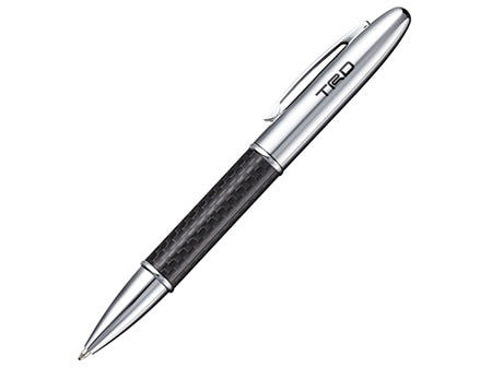 TRD CARBON BALLPOINT PEN GOODS  08235-SP080
