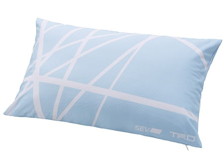 TRD TRD SEV PILLOW CASE BLUE GOODS  08235-SP086
