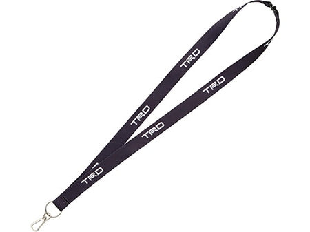 TRD TRD SEV NECK STRAP GOODS  08235-SP088