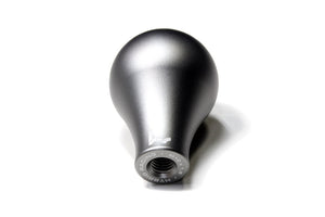 M&M HONDA SHIFT KNOB HYBRID RACING COLOR GRAY FOR  00015-SN-HR01GRAY