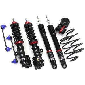 LARGUS SPEC K COILOVER KIT FOR MITSUBISHI EK CROSS B34W 2WD 01015107003-QQ-4