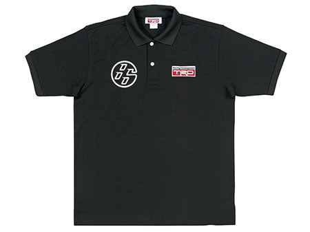 TRD TRD 86 POLO SHIRT LL GOODS  08293-SP190-LL