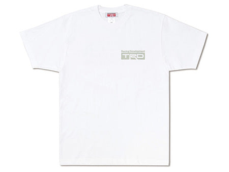 TRD T-SHIRT WHITE LL GOODS  08294-SP317-LL