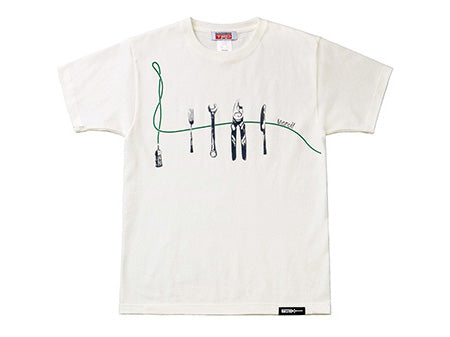 TRD T-SHIRT L GOODS  08294-SP326-L