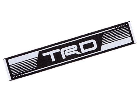 TRD JACQUARD MUFFLER TOWEL GOODS  08299-SP020