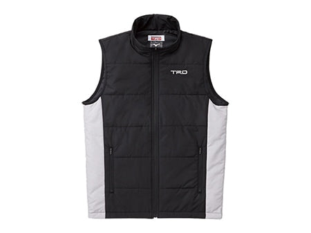 TRD VEST L GOODS  08300-SP181-L