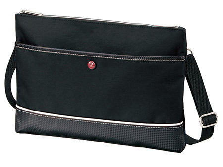 TRD SHOULDER BAG BLACK GOODS  08315-SP147-BK