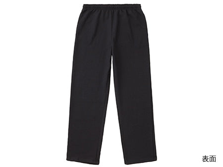 TRD SWEAT PANTS GRAY LL GOODS  08322-SP017-LL