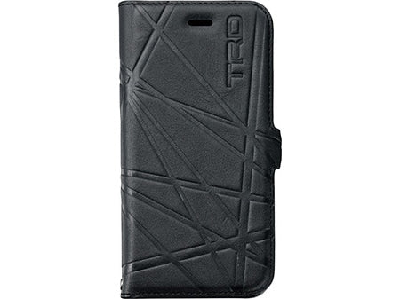 TRD SMARTPHONE CASE IPHONE X GOODS  08773-SP080