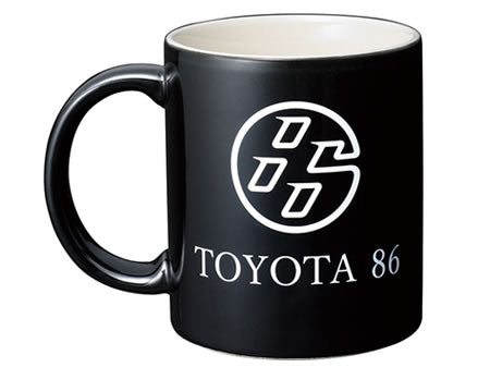 TRD TRD 86 MUG GOODS  08774-SP017