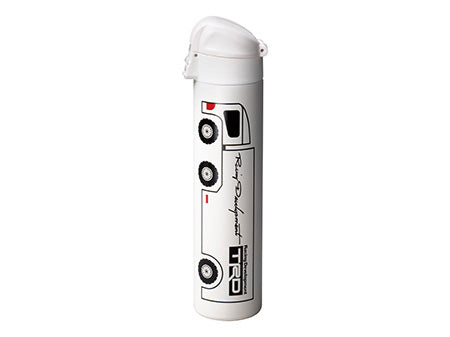 TRD SLIM THERMO BOTTLE GOODS  08774-SP024