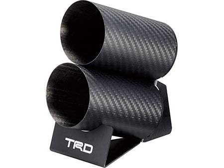 TRD CARBON PEN STAND GOODS  08774-SP030