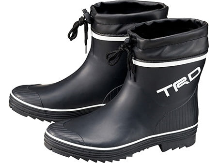 TRD RAIN BOOTS 26cm GOODS  08795-SP057-26